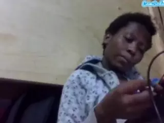 bebgall's Live Sex Cam Show