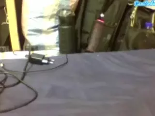 bebgall's Live Sex Cam Show