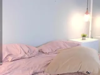 Cami-zans's Live Sex Cam Show