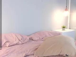 Cami-zans's Live Sex Cam Show