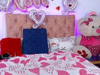 daiyan-collins Live Webcam on CamSoda