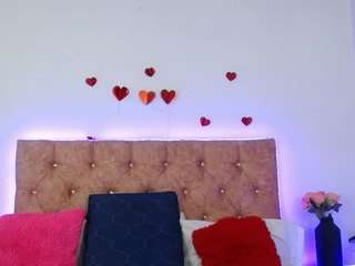 daiyan-collins webcam