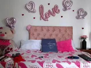 Daiyan-Collins's Live Sex Cam Show