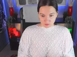 KatteRose's Live Sex Cam Show