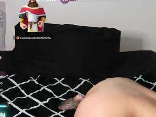 iamkayyn live webcam show