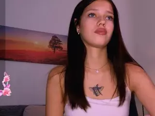 Kaylee-Cox's Live Sex Cam Show