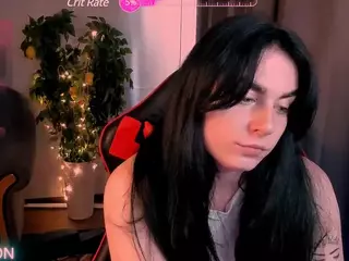 kiragold's Live Sex Cam Show