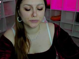 lasly-fox Live Webcam on CamSoda