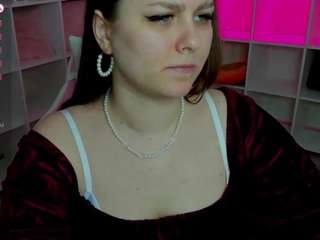 lasly-fox Live Webcam on CamSoda