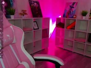 lasly-fox live cam profile