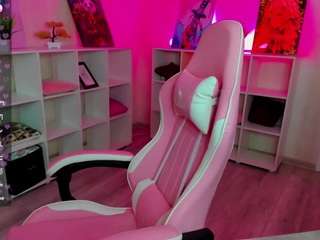 lasly-fox live cam profile