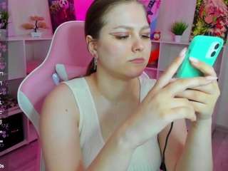 lasly-fox live cam profile