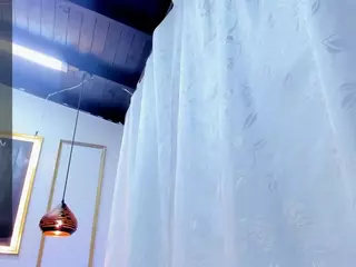 LIZETH-19's Live Sex Cam Show