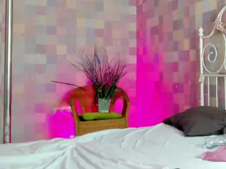 Marie-berry's Live Sex Cam Show