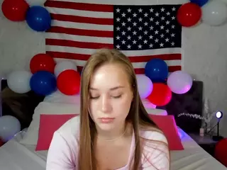Melissa's Live Sex Cam Show