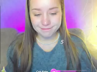 Melissa's Live Sex Cam Show