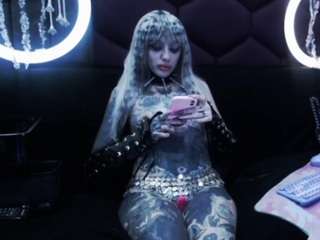typhoidmary