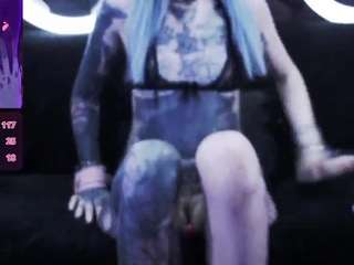typhoidmary webcam
