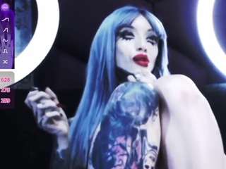 typhoidmary