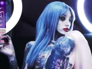 typhoidmary