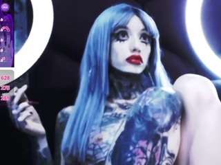 typhoidmary