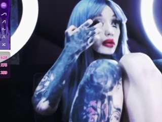 typhoidmary