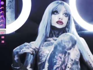 typhoidmary
