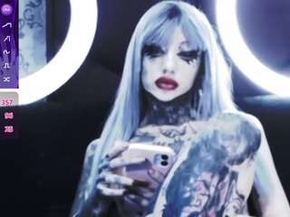 typhoidmary