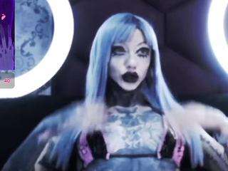 typhoidmary