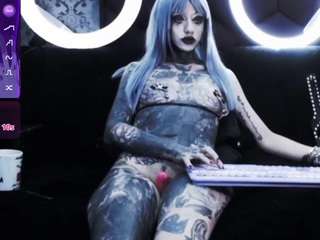 typhoidmary