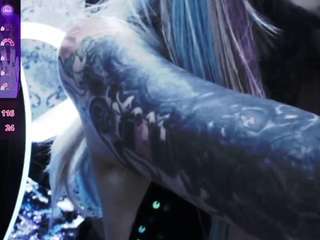 typhoidmary Sex Cam Show