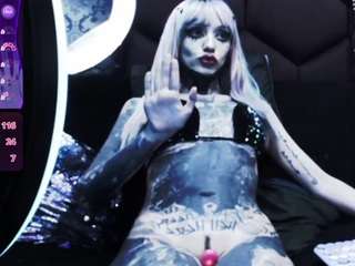 typhoidmary