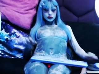 typhoidmary Live Webcam on CamSoda