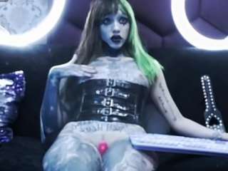 typhoidmary