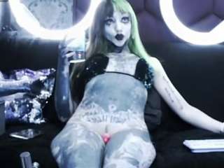 typhoidmary