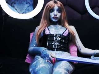 typhoidmary