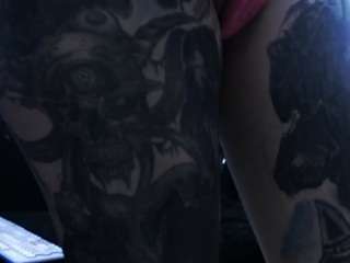 Typhoidmary's cam show statistics and live stream