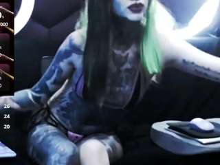 TyphoidMary