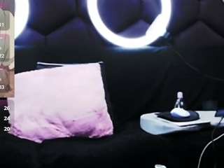 TyphoidMary live cam preview