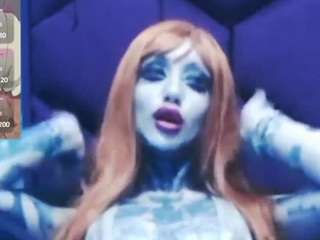 TyphoidMary live cam preview