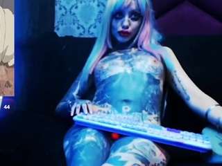 typhoidmary