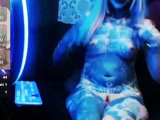 TyphoidMary live cam preview