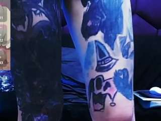 typhoidmary