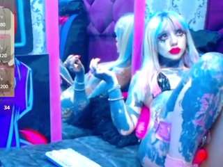 typhoidmary