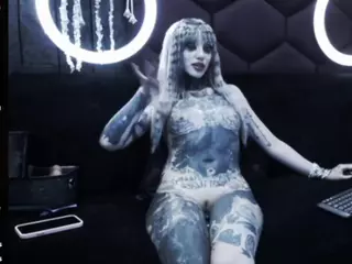 TyphoidMary's Live Sex Cam Show
