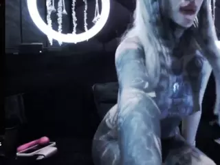 TyphoidMary's Live Sex Cam Show