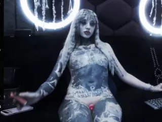 TyphoidMary's Live Sex Cam Show