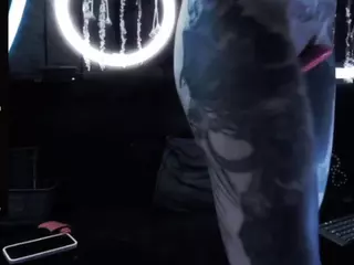 TyphoidMary's Live Sex Cam Show