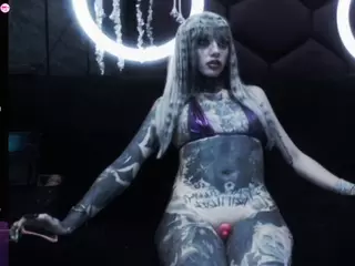 TyphoidMary's Live Sex Cam Show