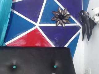 alexiscamargo webcam